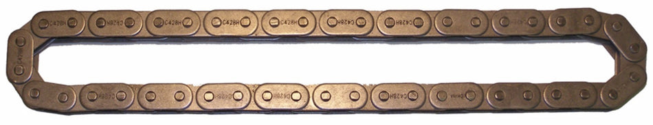 SBC Timing Chain - 85-03 Single Roller