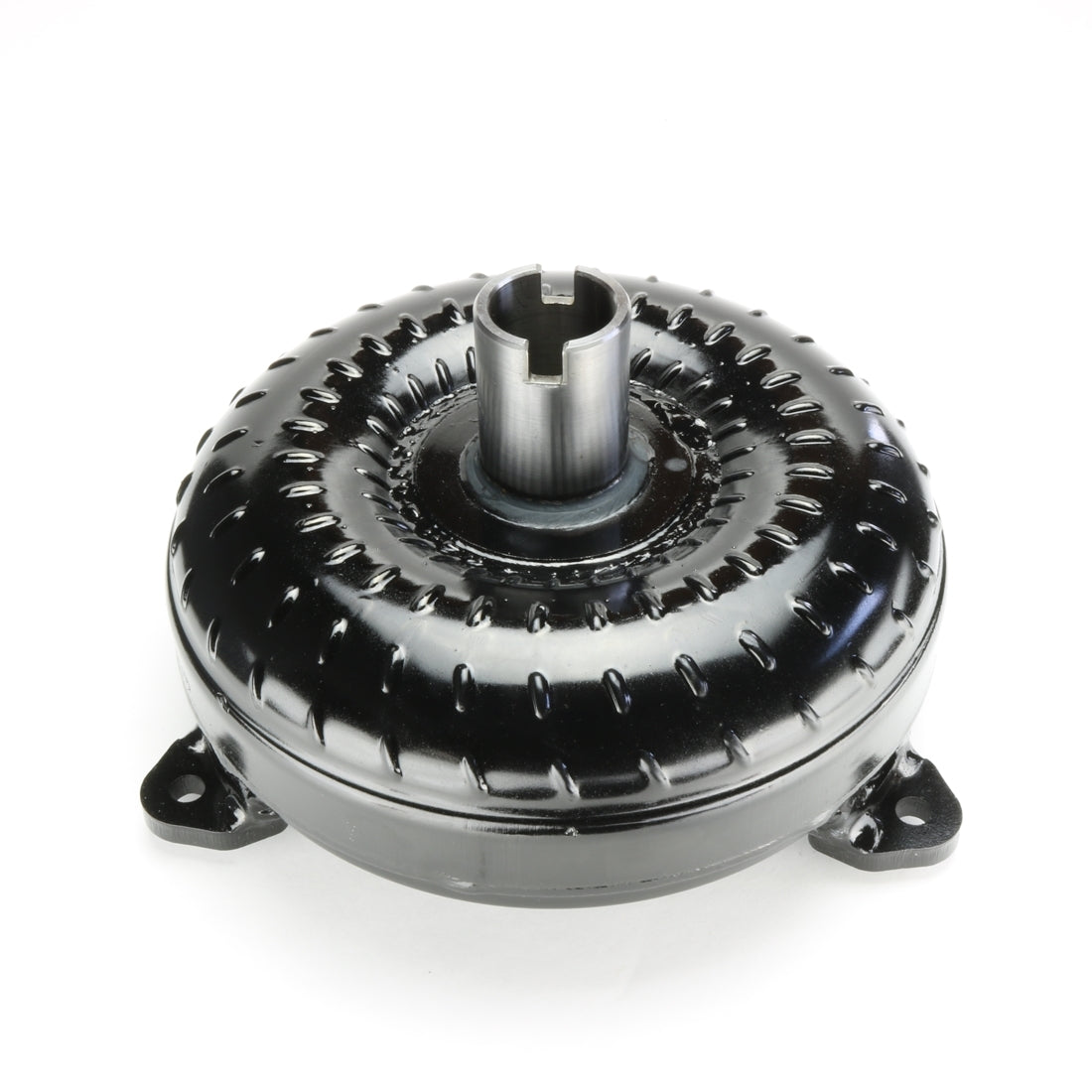 9in (245mm) Circle Track Converter Powerglide