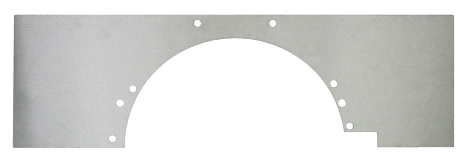 Mid Motor Plate - SBF 289-351W