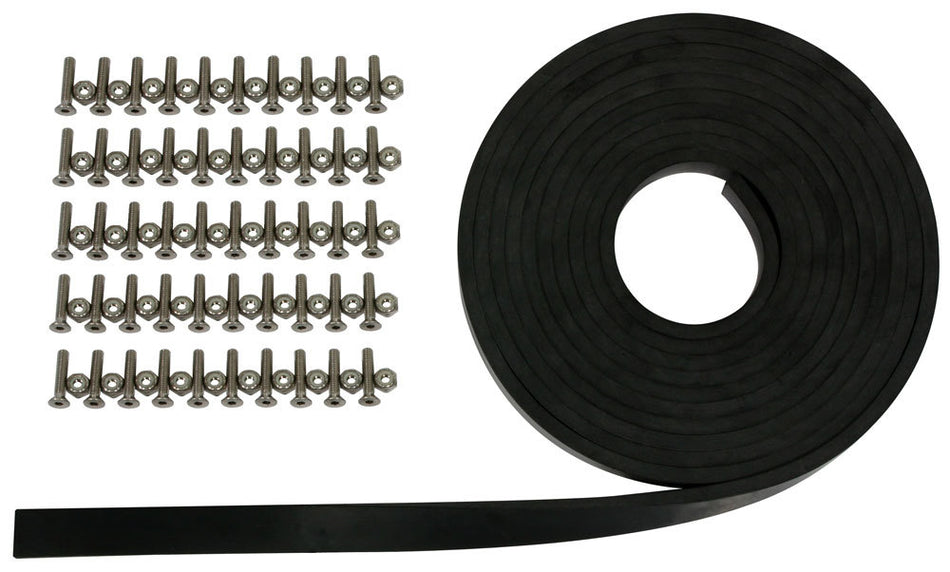 Windshield Installation Kit - 1/4in