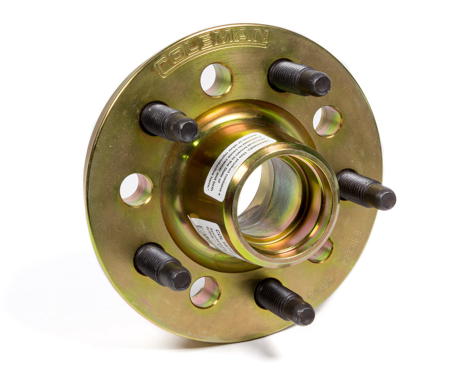 Sportsman Hub 5x5 5/8in-11 80-Newer