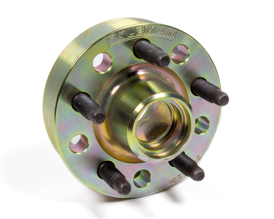 Sportsman Hub Camaro 5x 4.75 5/8in-11