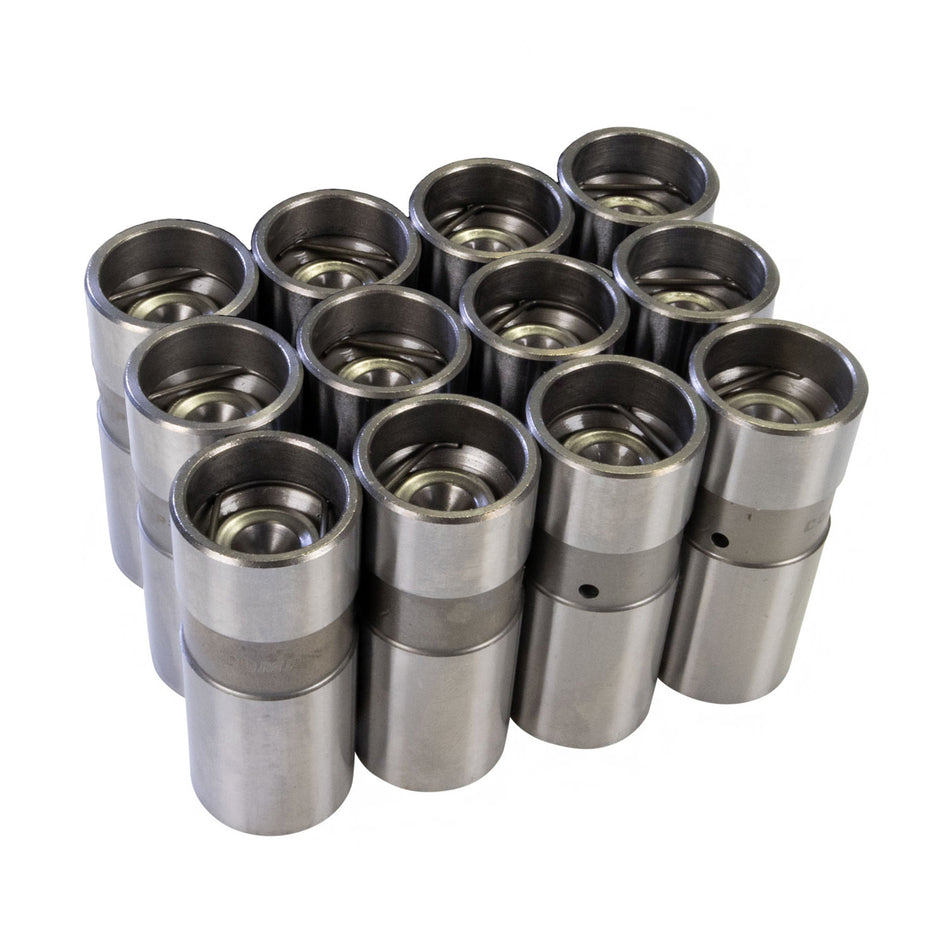 Chevy 6-Cyl DLC Solid Lifter Set .842 Dia.