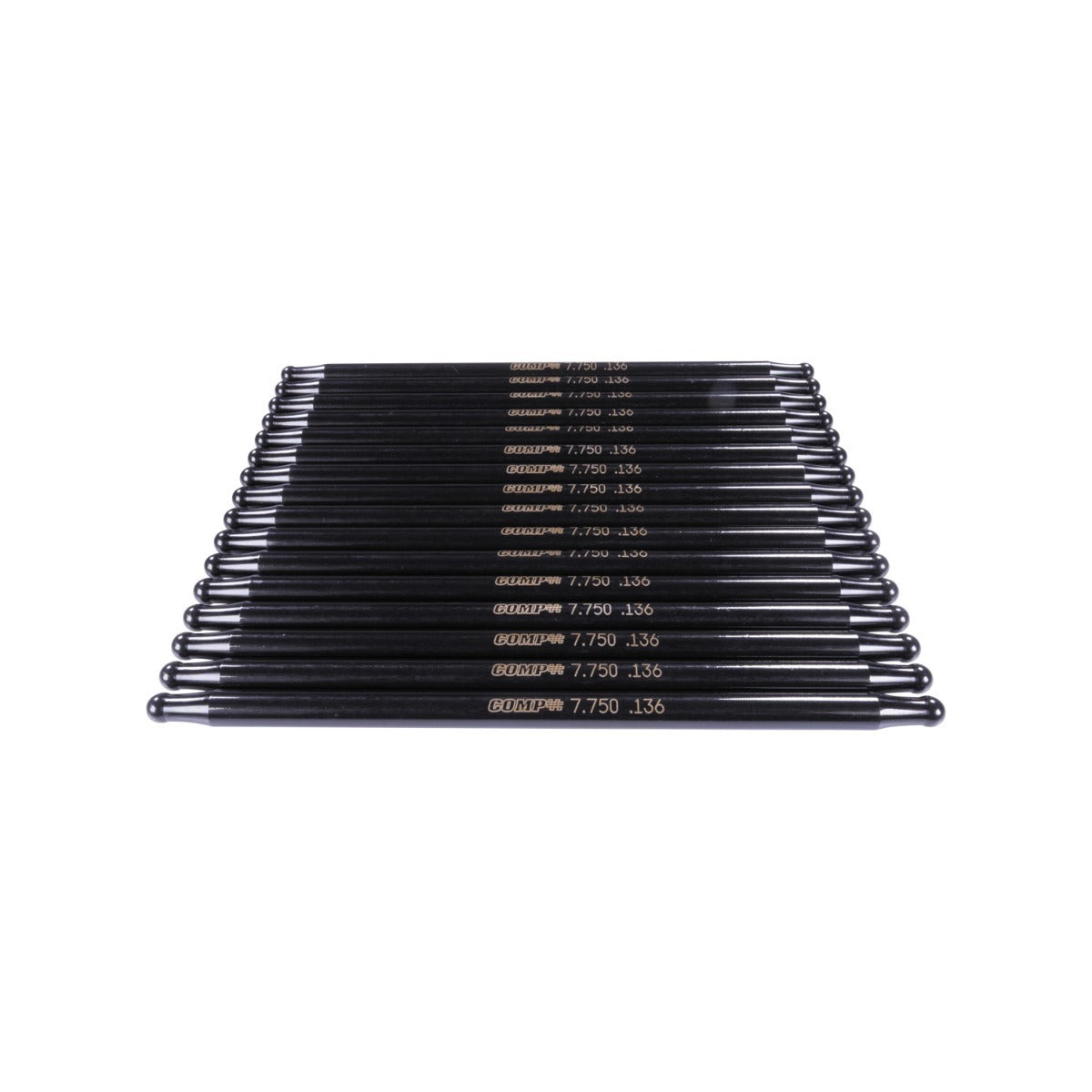 Xtreme Race G2 Pushrod 7.750in Length 3/8in Dia