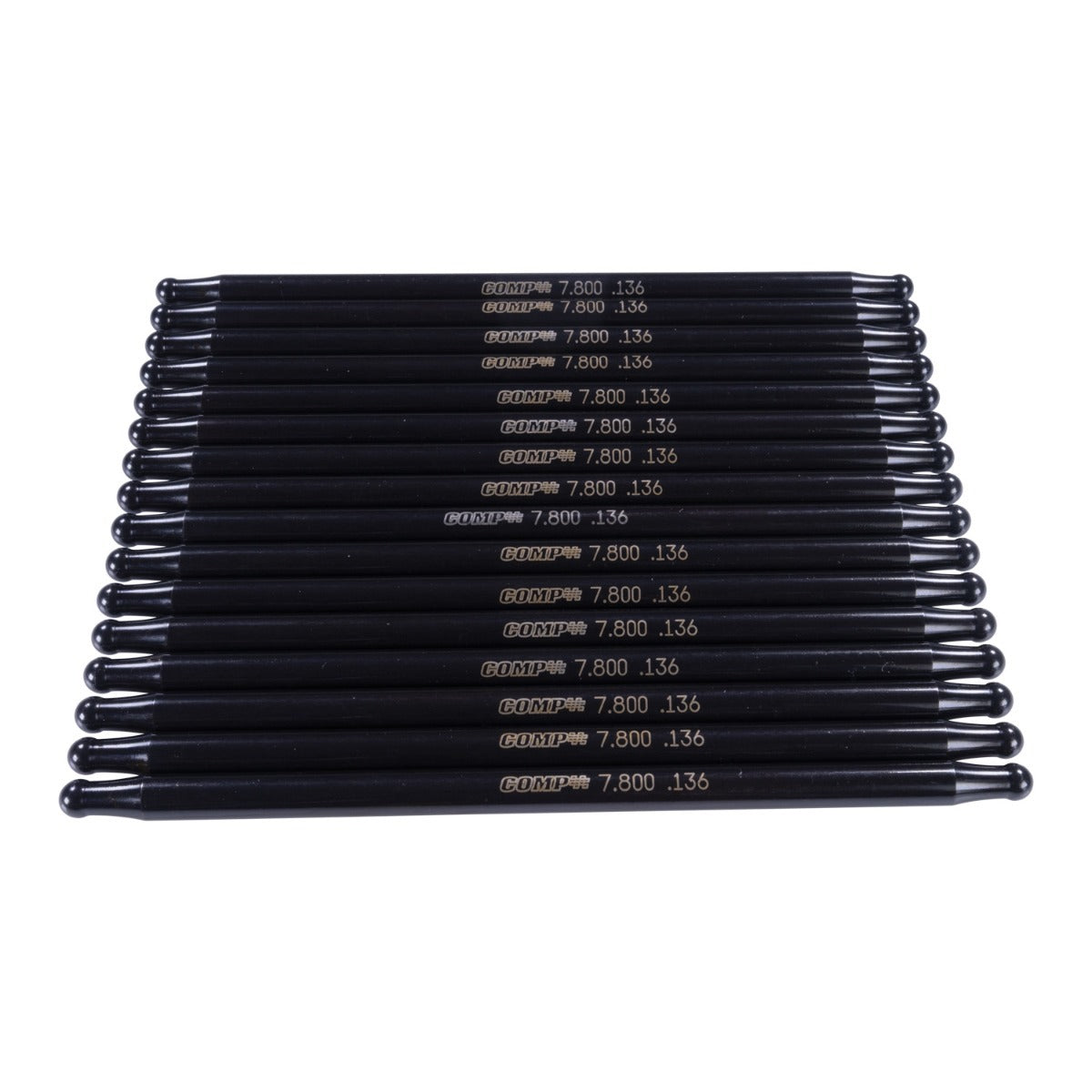 Xtreme Race G2 Pushrod 7.800in Length 3/8in Dia