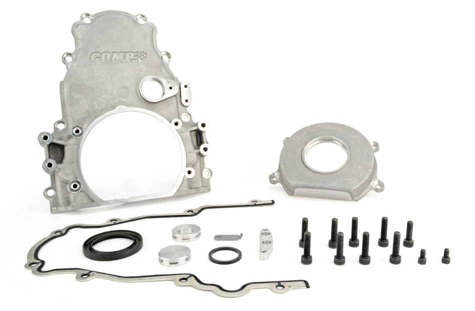 LS7 Front Cover Kit Gaskets/Hardware incld