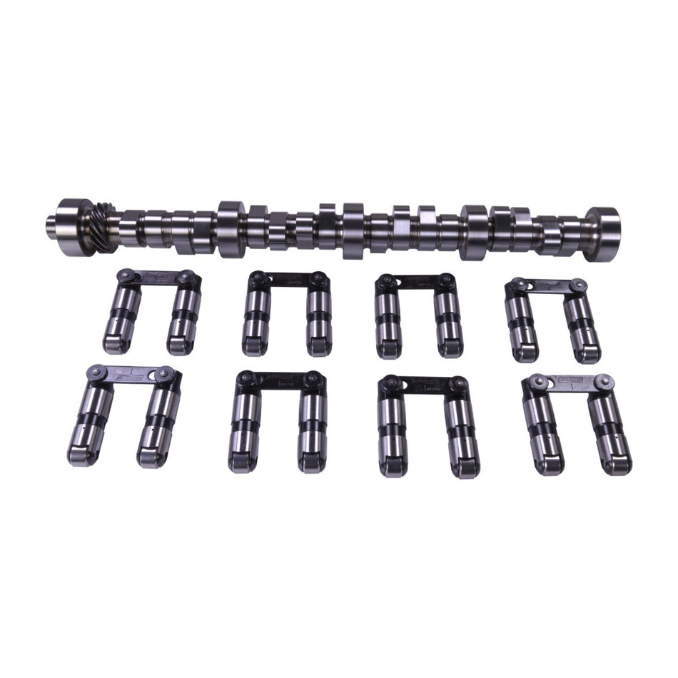 SBF Xtreme Energy Kit 218/224 Hydraulic Roller