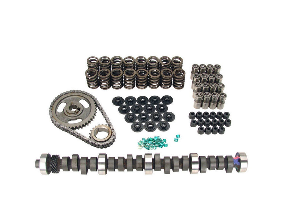 63-95 SBF Cam Kit RPM Range: 1200-5200