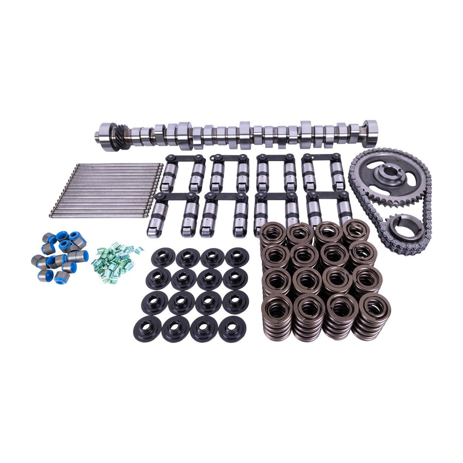 SBF Xtreme Energy K-Kit 218/224 Hydraulic Roller