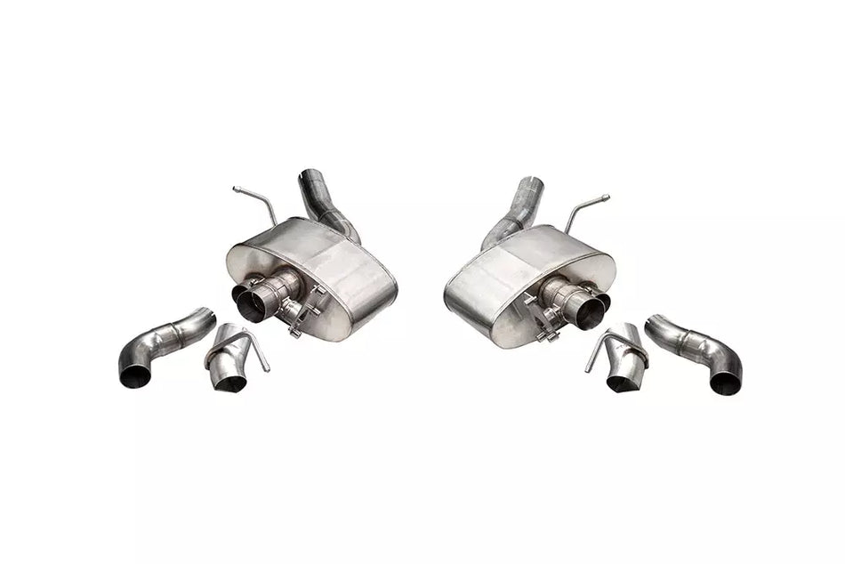 20-   CT5-V 3.0L Active Valve Axle-Back