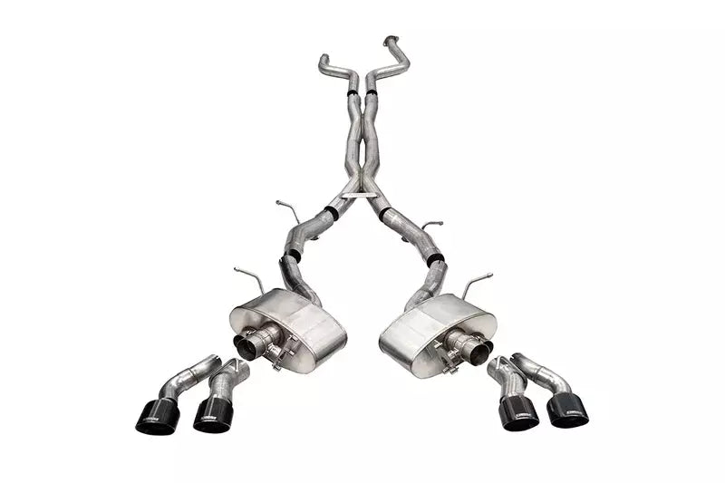 20-   CT5-V 3.0L Active Valve Cat-Back