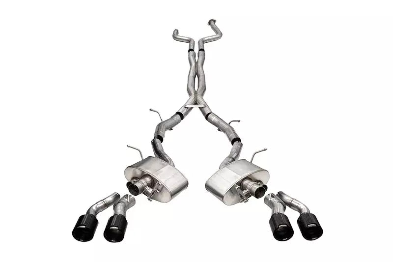 20-   CT5-V 3.0L Active Valve Cat-Back