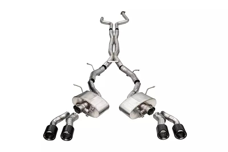 20-   CT5-V 3.0L Active Valve Cat-Back