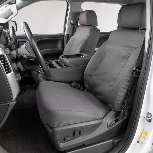 Polycotton SeatSaver