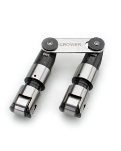 Pontiac 455 Solid Roller Lifter Set Severe Duty