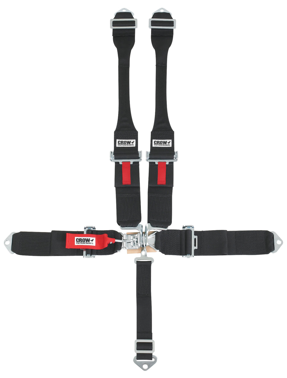 5-Way Restraint SB BI Do g Bone Harness B I W/L&L