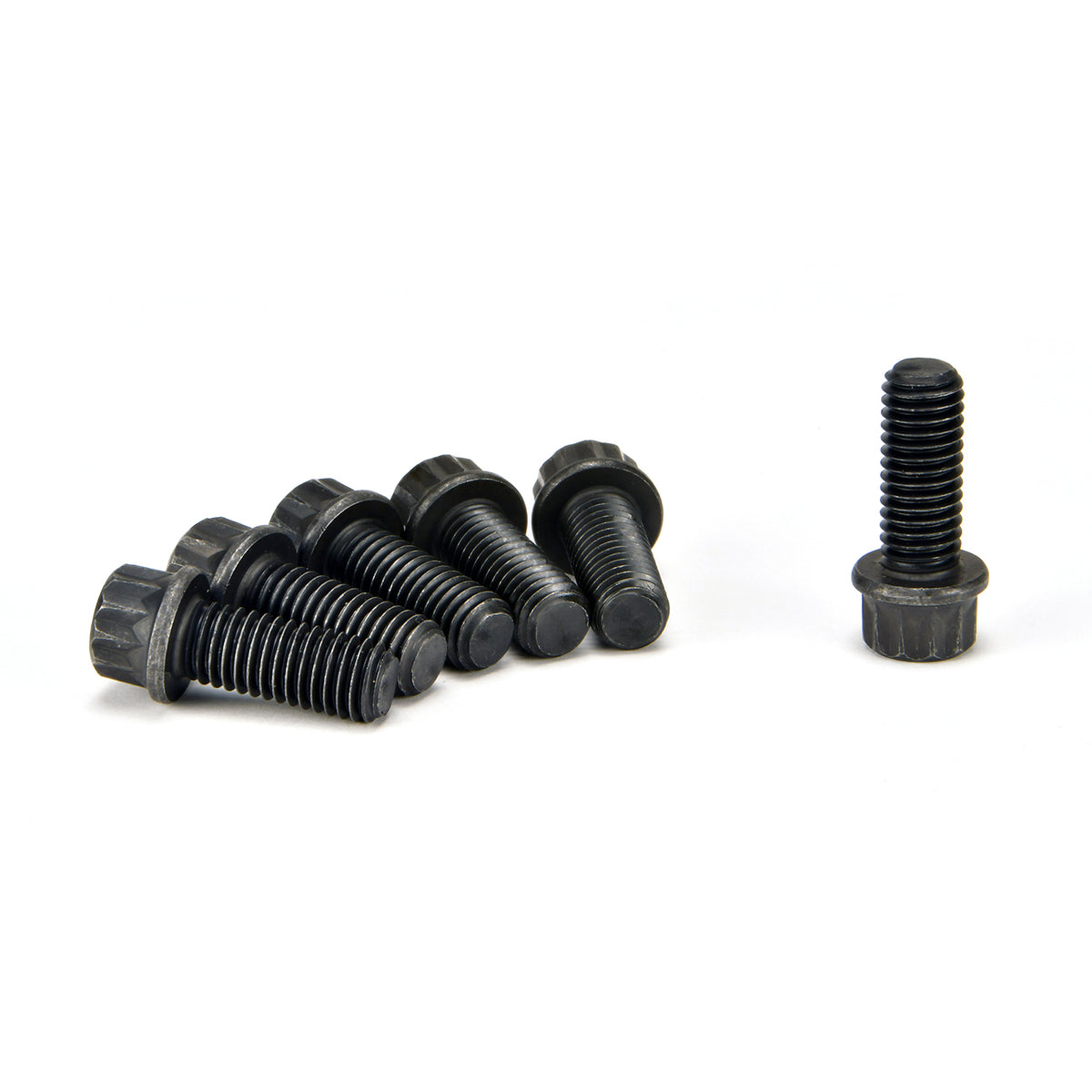 Pressure Plate Bolts 4.6 5.0 Ford Mercury