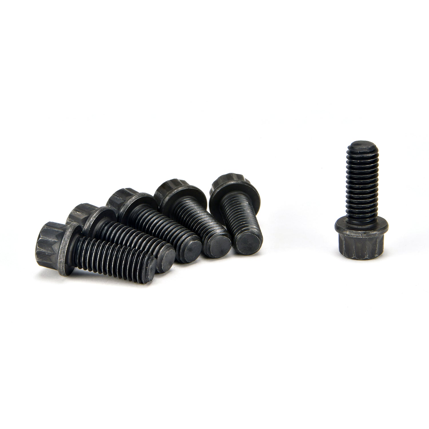 Pressure Plate Bolts 4.6 5.0 Ford Mercury