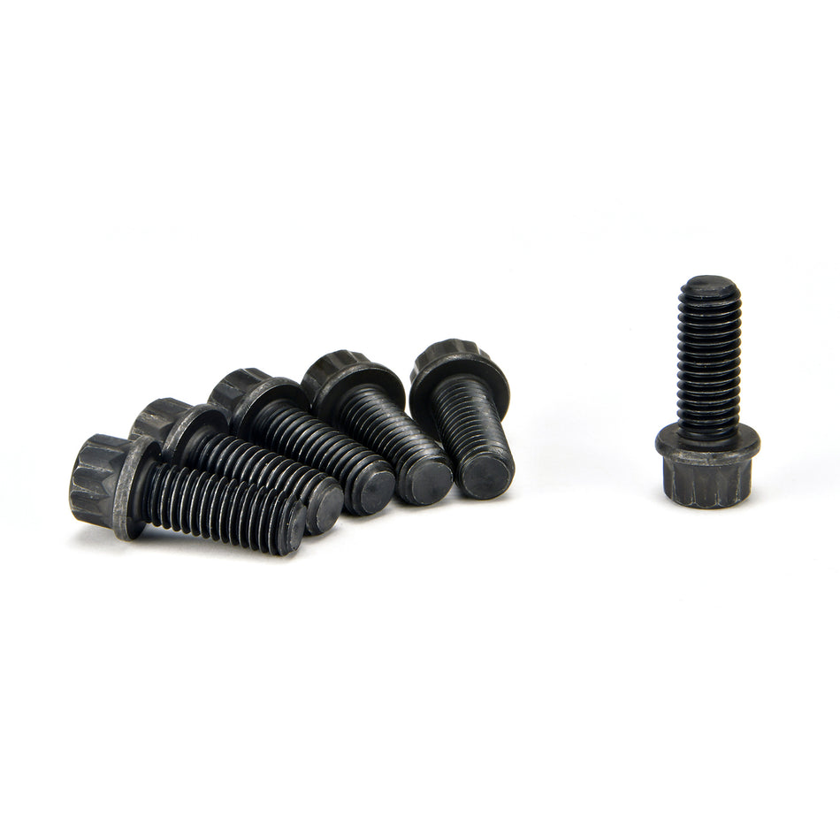 Pressure Plate Bolts 4.6 5.0 Ford Mercury