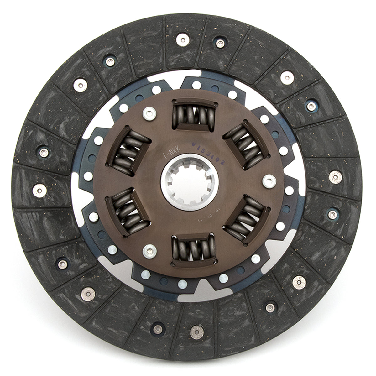 GM Clutch Disc