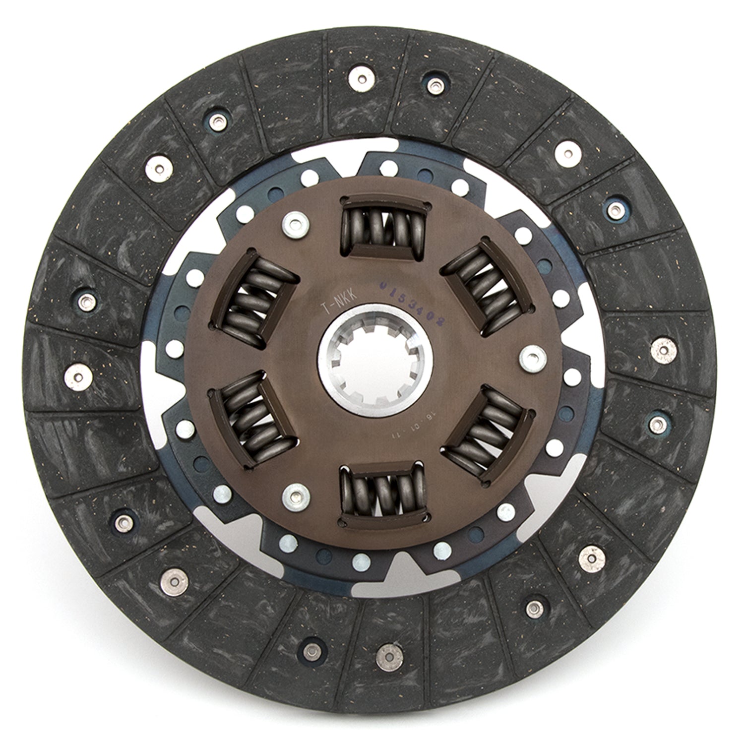 GM Clutch Disc