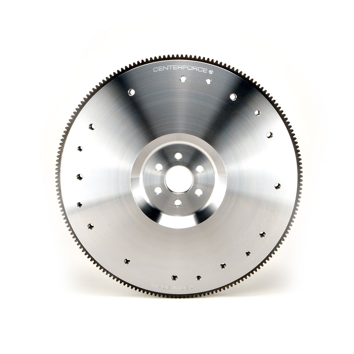 180T Steel Flywheel Ford 5.8 6.6