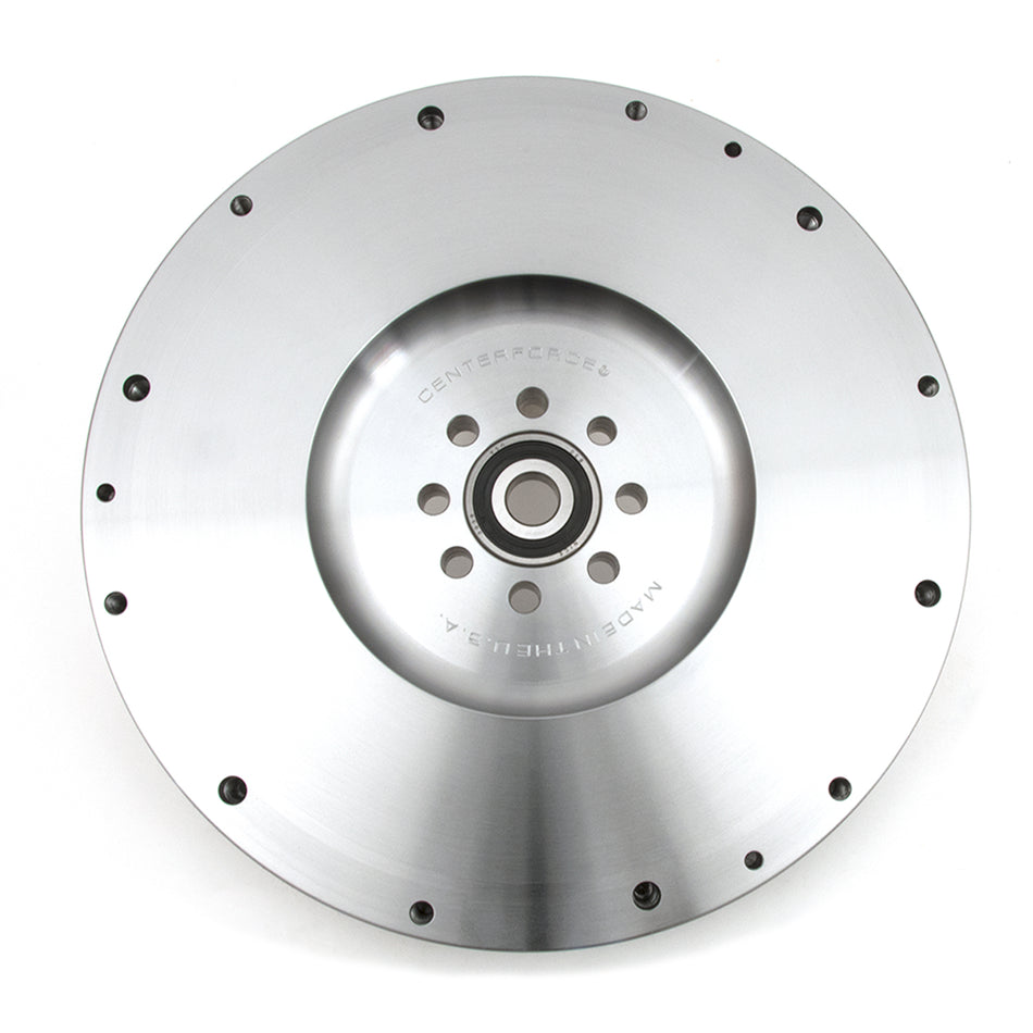 Billet Steel Flywheel Jeep 3.6L 127-Tooth SFI
