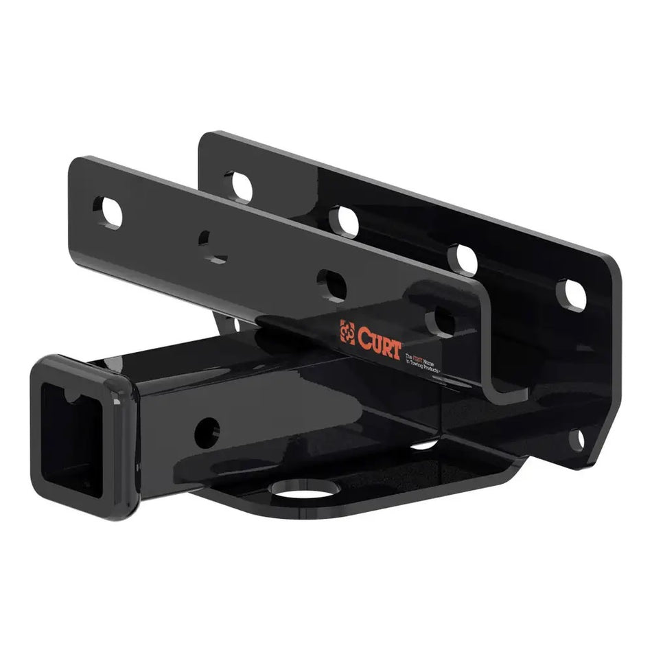 Class III Receiver Hitch