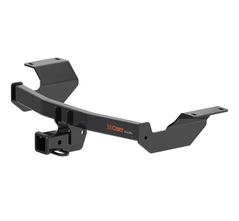 Class III Receiver Hitch