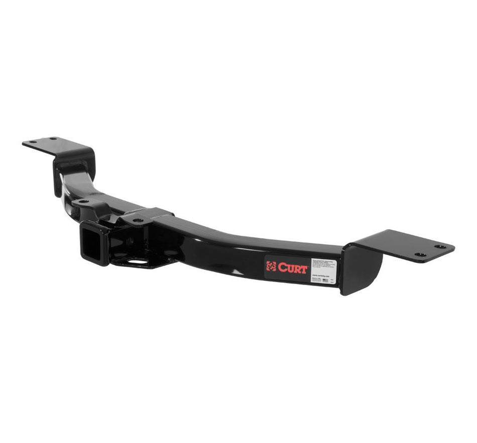 Class III Receiver Hitch