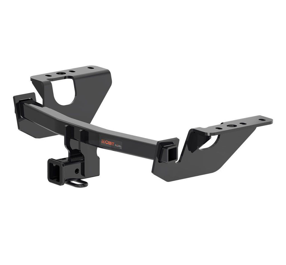 Class 3 Trailer Hitch wi th 2in Receiver