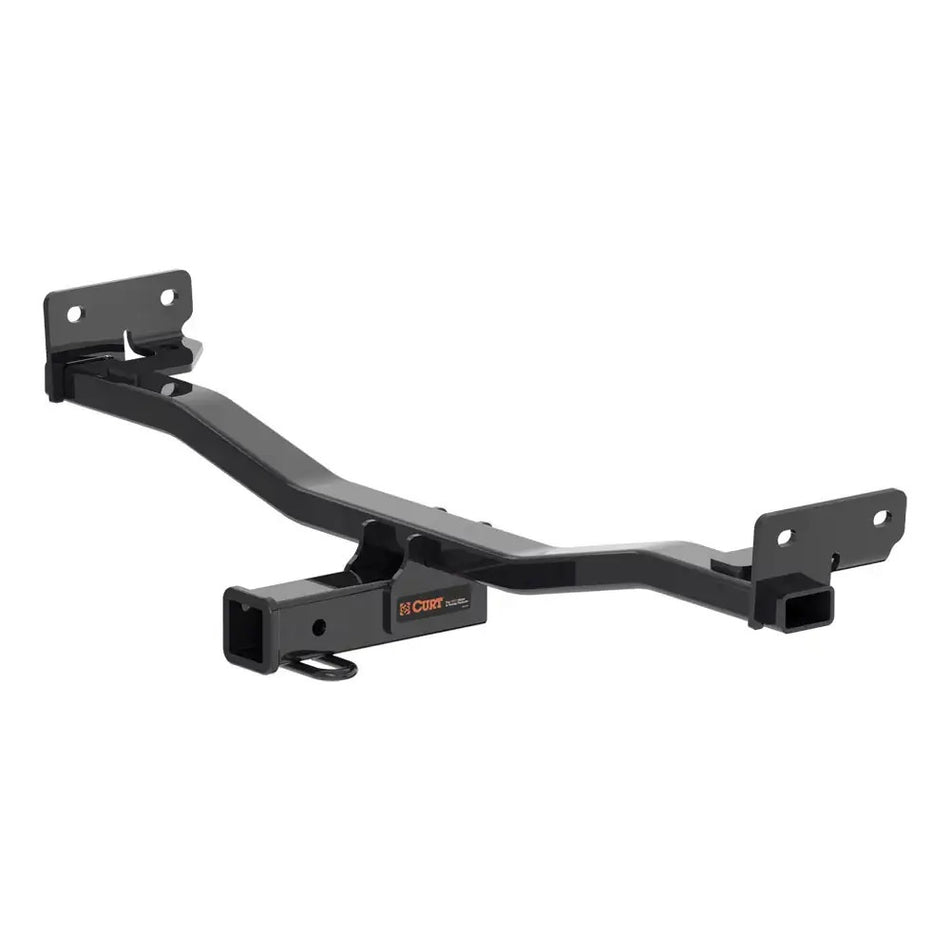 Class III Receiver Hitch