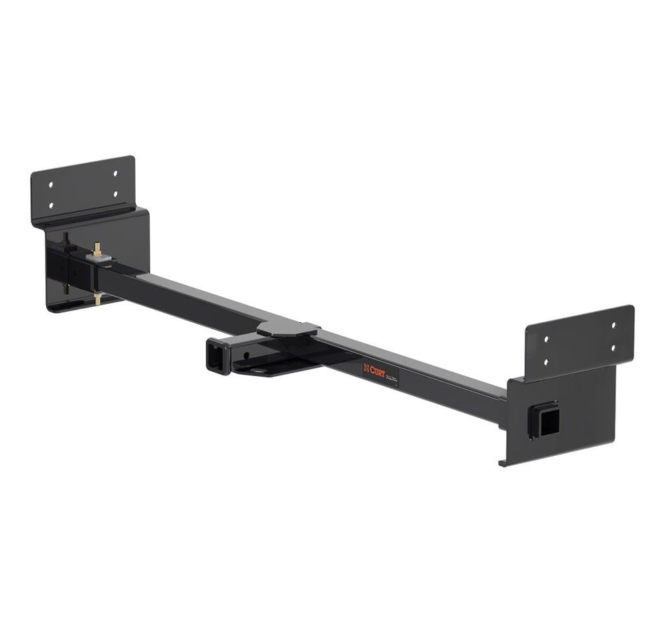 Class III Receiver Hitch