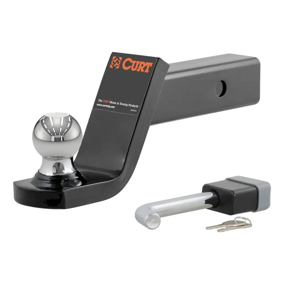 2in X 2in Starter Kit 4in Drop