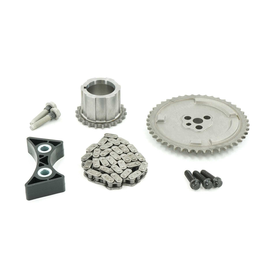 LS Stock Timing Set W/Damper 4 Pole