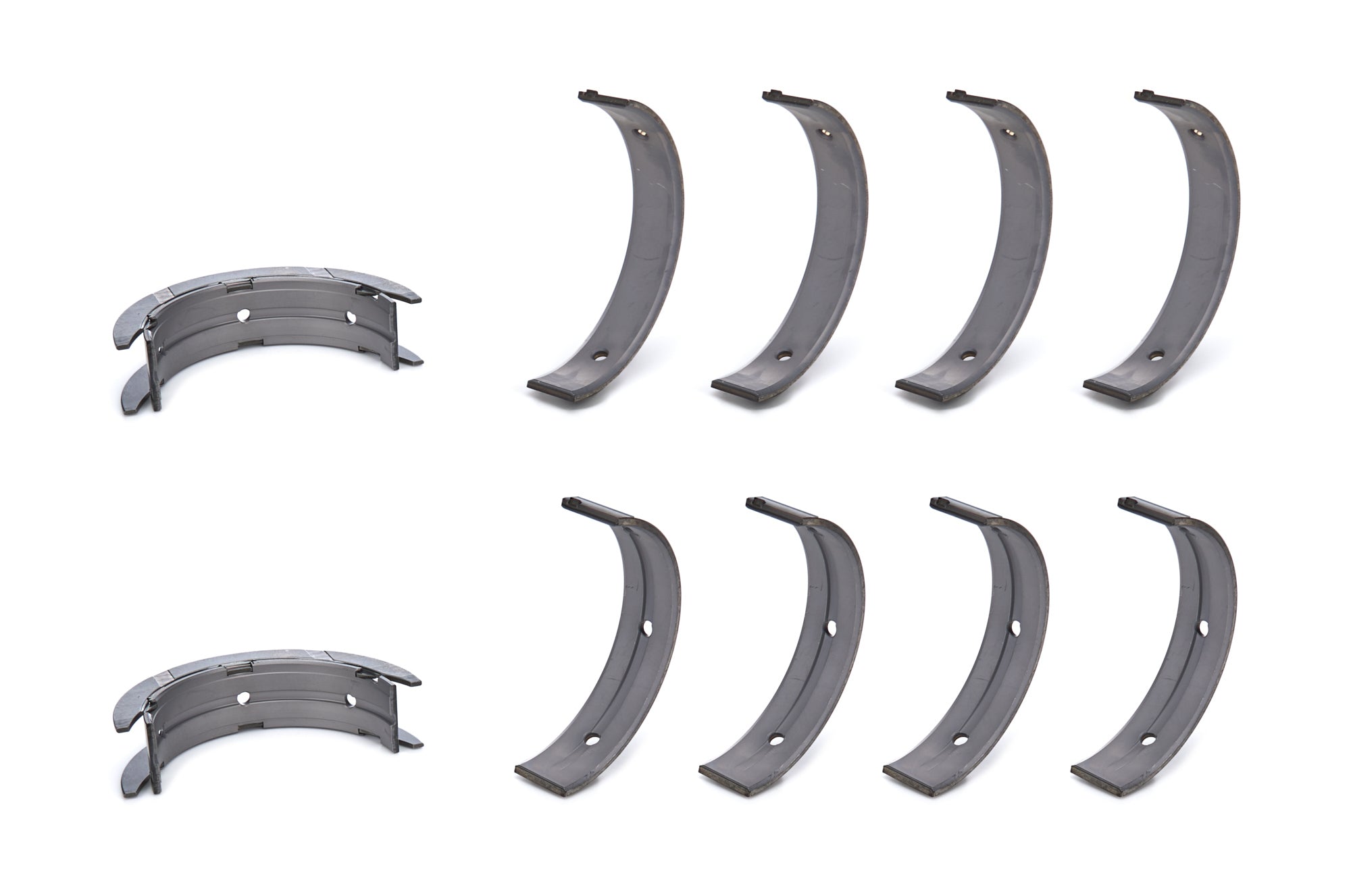 Main Bearing Set Subaru FA/FB