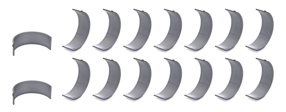 Rod Bearing Set SBC w/1.850 Pin