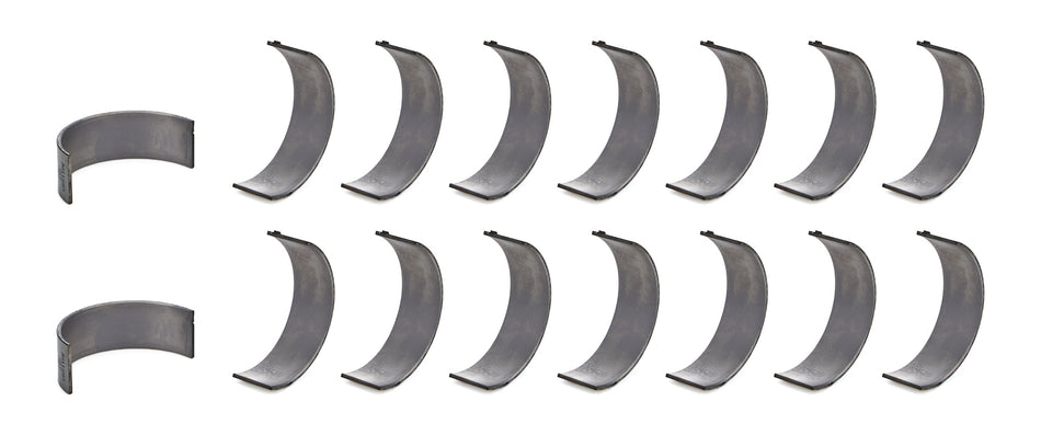 Rod Bearing Set SBC 2.000