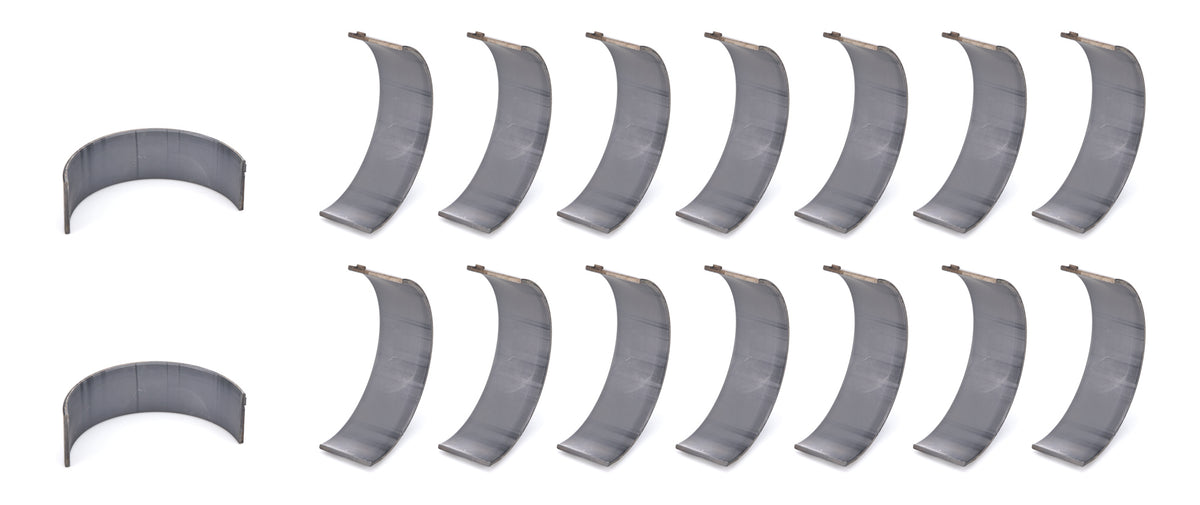 Rod Bearing Set SBC w/2.100 Pin