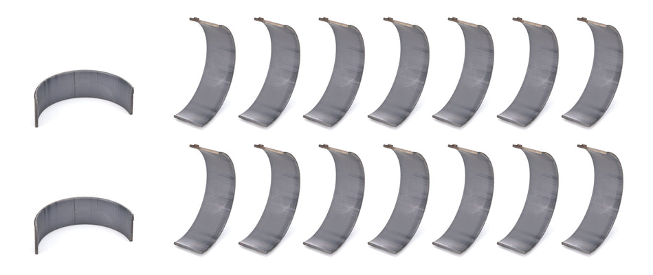 Rod Bearing Set SBC w/2.100 Pin