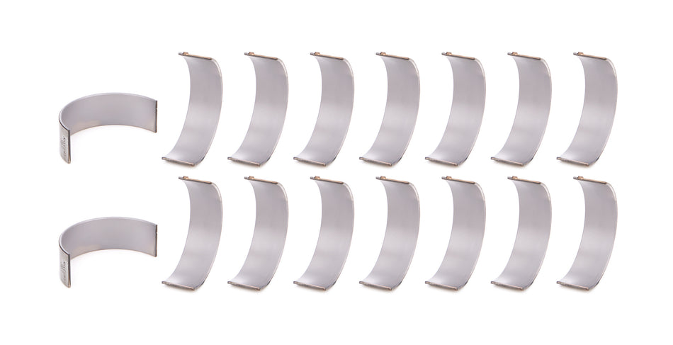 Rod Bearing Set SBC w/2.100 Pin