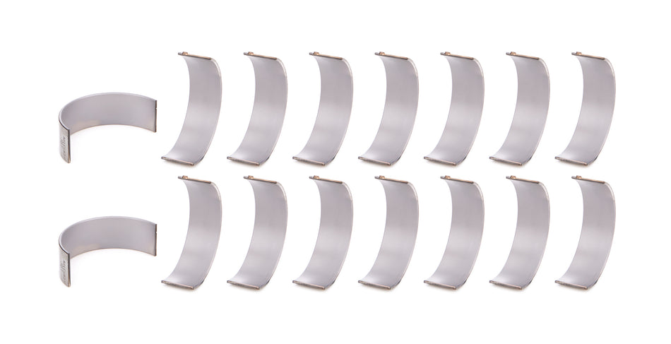 Rod Bearing Set SBC w/2.100 Pin