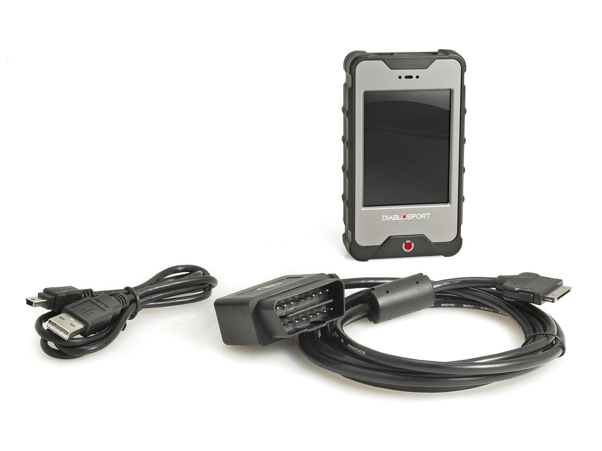 InTune 3 Engine Tuner 15-   Jeep