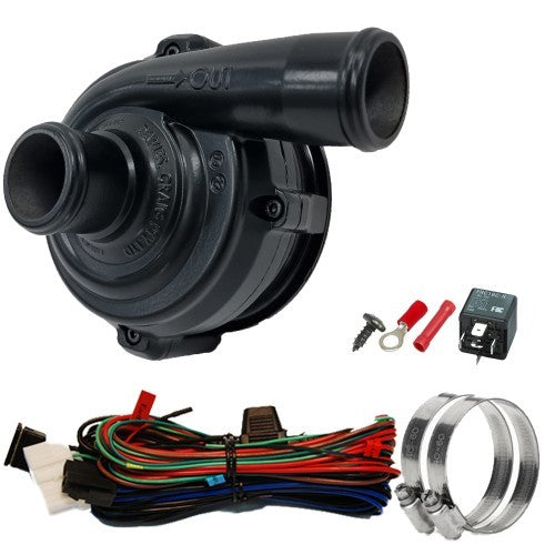 EWP80 Remote Water Pump Kit 12V