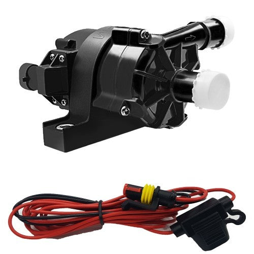 EBP25 Electric Booster Pump - Brushless 12V Kit