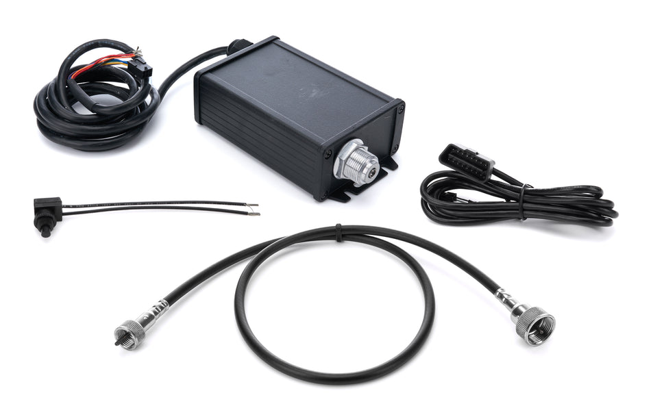 Electronic Cable Drive GM Thread On Bluetooth