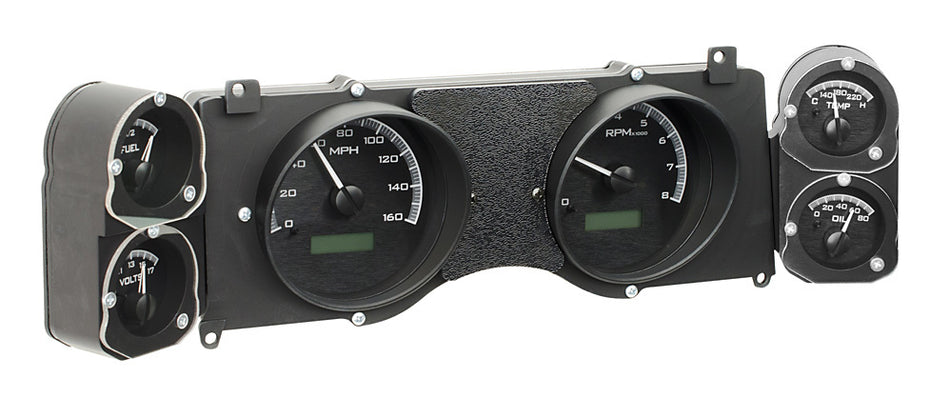 70-81 Chevy Camaro VHX Instrument System