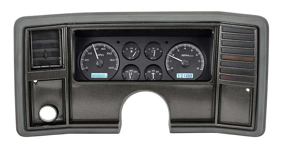 78-88 Chevy Monte Carlo VHX Instrument System