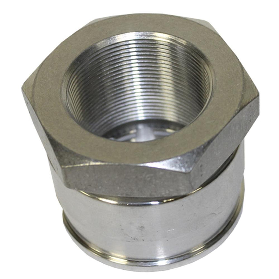 Posi-Lock Nut Kit - RH