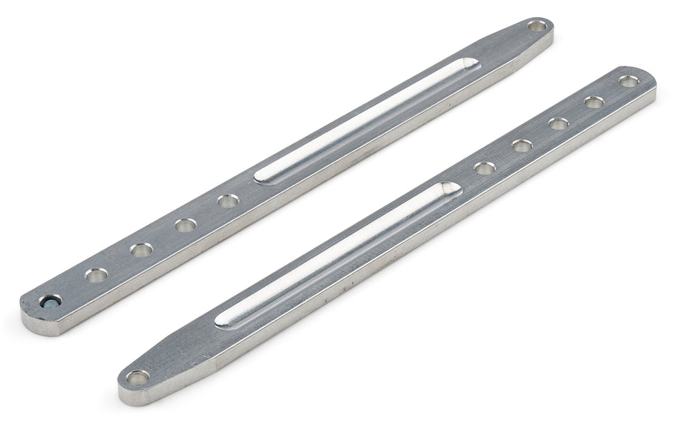 Front Wing Straps Short Pair